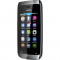 Telefon Mobil NOKIA Dual-SIM Asha 308 Black