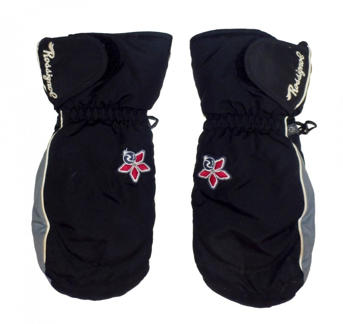 Manusi ski schi snowboard doua degete ROSSIGNOL originale (dama L) cod- 421771 foto mare Manusi ski schi snowboard doua degete ROSSIGNOL originale (dama L) cod- 421771 foto mare