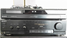 DVD Recorder Sony foto