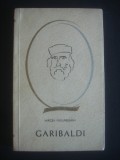 Mircea Padureleanu - Giuseppe Garibaldi