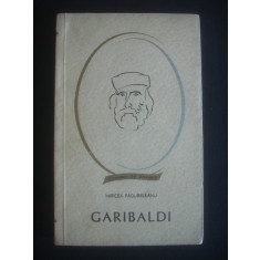 Mircea Padureleanu - Giuseppe Garibaldi
