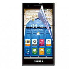 Folie Philips S396 Transparenta foto