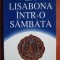La Lisabona intr-o sambata