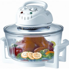 Cuptor halogen cu convectie Multicooker VC 529 a foto