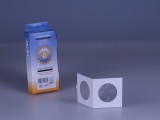 Importa cartonase lipesti pentru monede 30 mm dimensiune - 25 buc. in cutie