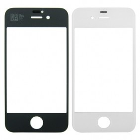 Pachet geam iPhone 4 4s + folie sticla fata | Okazii.ro