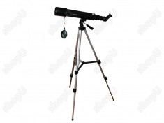 Telescop astronomic JH20-60X60 foto