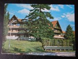 Aug15 - Vedere/ Carte postala - Timisul de sus, Circulata, Printata