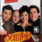 DVD Seinfeld - primele 3 episoade + documentare