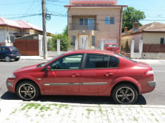 Renault Megane foto