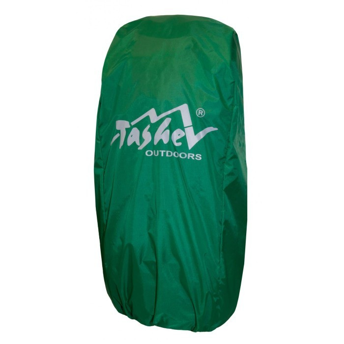 Husa impermeabila protectie Rucsac Tashev 40-60L verde