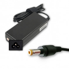 Incarcator Alimentator Laptop HP Compaq 18.5V 2.7A 50W conector 4.8x1.7mm foto