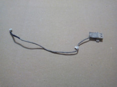 Modul USB LENOVO G570 G560 G565 G575 Z560 foto