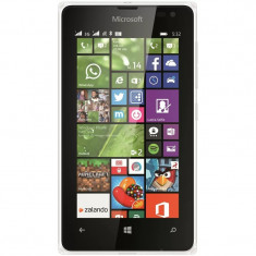 Smartphone Microsoft Lumia 532 Dual Sim White foto