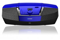 Blaupunkt Blaupunkt microsistem audio Boombox BB12BL foto