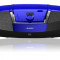 Blaupunkt Blaupunkt microsistem audio Boombox BB12BL