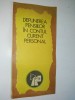 Brosura CEC - depunerea pensiilor in contul curent personal