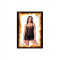 Rochie Erotic Chic - neagra M - Sex Shop Erotic24