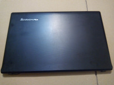 Capac display LENOVO G570 foto