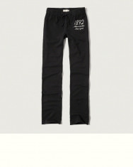 ABERCROMBIE &amp;amp; FITCH PANTALON TRENING DAMA foto