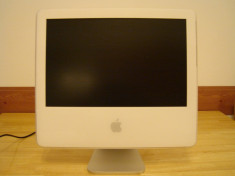 calculator ALL IN ONE APPLE IMAC G5 17&amp;quot; 160GB foto