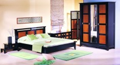 Dormitor Mobexpert Xinthuo foto