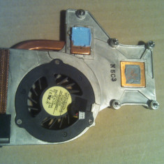 heatsink + ventilator medion akoya md 96630 md96630 win 2180 2000 60.4x601.001