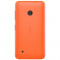 NOKIA Nokia Capac baterie CC-3084 Stone Shell Orange pentru Lumia 530