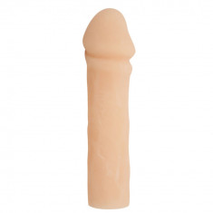 Prelungitor penis X-tension Flesh - Sex Shop Erotic24 foto
