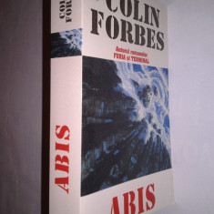 COLIN FORBES - ABIS