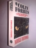 COLIN FORBES - NAVELE FANTOMA, Rao