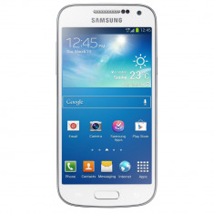 Smartphone Samsung i9195 Galaxy S4 mini LTE 8GB White foto
