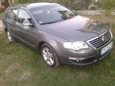 Volkswagen Passat foto