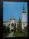 aug15 - Vedere/ Carte postala - Targul Mures