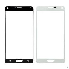 Geam Samsung Galaxy Note 3 neo ecran sticla alb sau negru