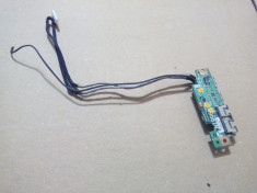 Modul USB MSI GX600 / MS163A foto