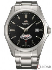 Ceas Orient CLASSIC AUTOMATIC FFN02004BH Barbatesc foto