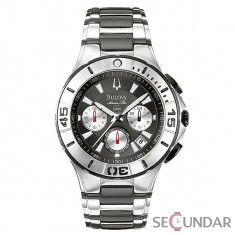 Ceas Bulova 98B013 Marine Star Collection Barbatesc foto