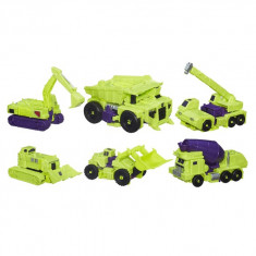 Figurina Transformers Generations Devastator - B0998 foto