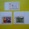 HOPCT UNGARIA 1968 PARTIDUL COM UNIST 50 ANI /COPII PIONIERI - 3 VAL --MNH 337