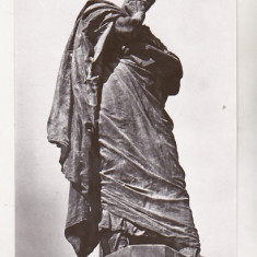 bnk cp Constanta - Statuia lui Ovidiu - necirculata