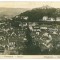 2803 - BRASOV, Panorama - old postcard, CENSOR - used - 1916