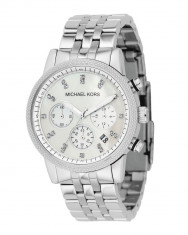 Ceas de dama Michael Kors Ladies&amp;#039; Ritz Chronograph foto