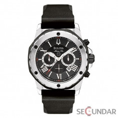 Ceas Bulova 98B127 Marine Star Collection Barbatesc foto