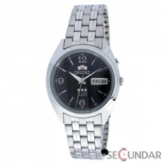 Ceas Orient CLASSIC AUTOMATIC FEM0401UB Barbatesc foto