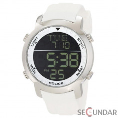 Ceas Police PL12898JS-02H Cyber Digital Chronograph Day-Date Barbatesc foto