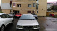 Volvo S40 foto