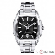 Ceas Bulova 96B144 Precisionist Longwood Barbatesc foto