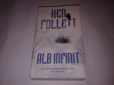 KEN FOLLETT - ALB INFINIT, Rao