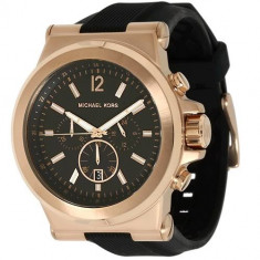 Ceas barbatesc Michael Kors Dylan MK8184 foto